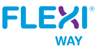 Flexi Way logo