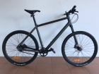 Andrews Cannondale Bad Boy 1
