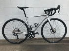 Harry's Cannondale CAAD 13