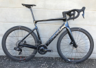 Michael's Cervelo Caledonia 5 with Sram Force & Power