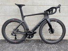 Stephen's Cervelo S5 with Dura-Ace 12 speed