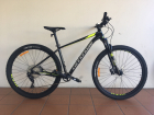 Wes' Cannondale Trail