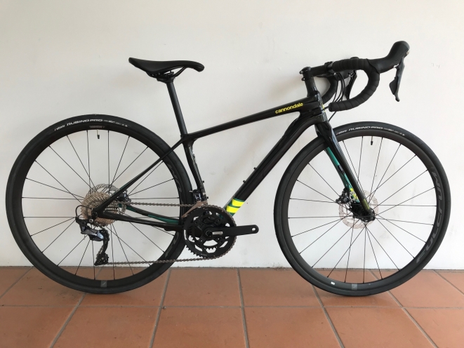 keith_s_cannondale_synapse_carbon